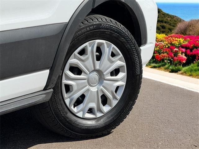 used 2023 Ford Transit-350 car, priced at $51,995