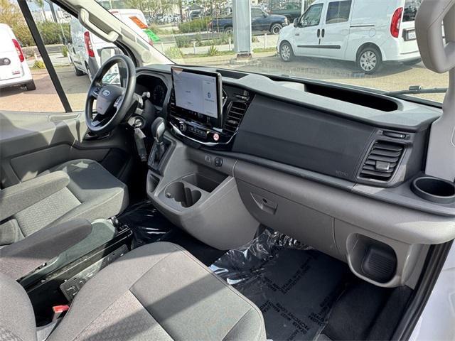 used 2023 Ford Transit-350 car, priced at $51,995