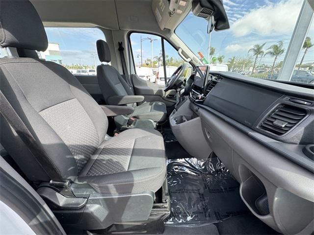 used 2023 Ford Transit-350 car, priced at $51,995