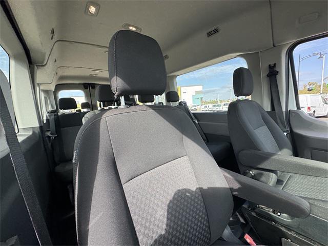 used 2023 Ford Transit-350 car, priced at $52,888