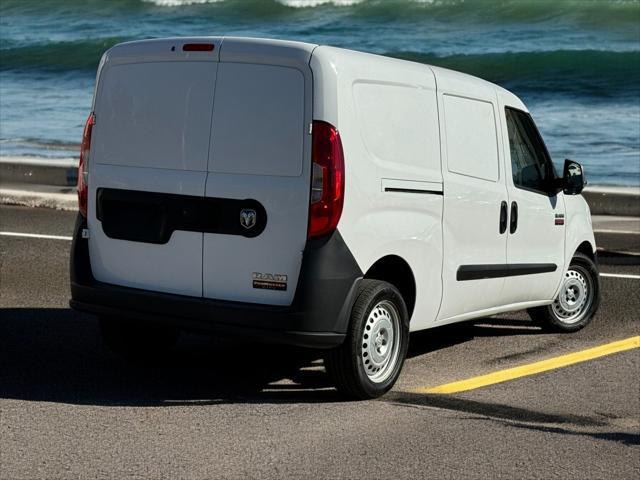 used 2019 Ram ProMaster City car, priced at $19,995