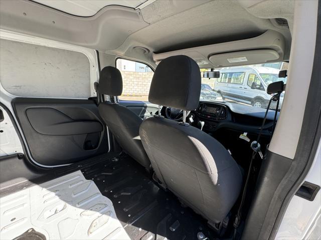 used 2019 Ram ProMaster City car, priced at $19,995