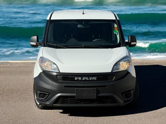 used 2019 Ram ProMaster City car, priced at $19,995