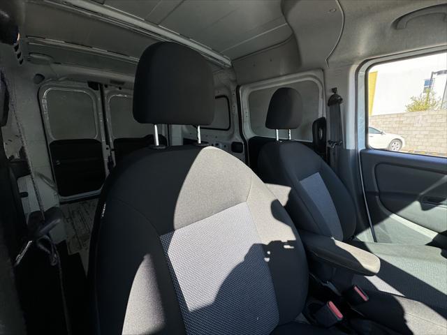 used 2019 Ram ProMaster City car, priced at $19,995