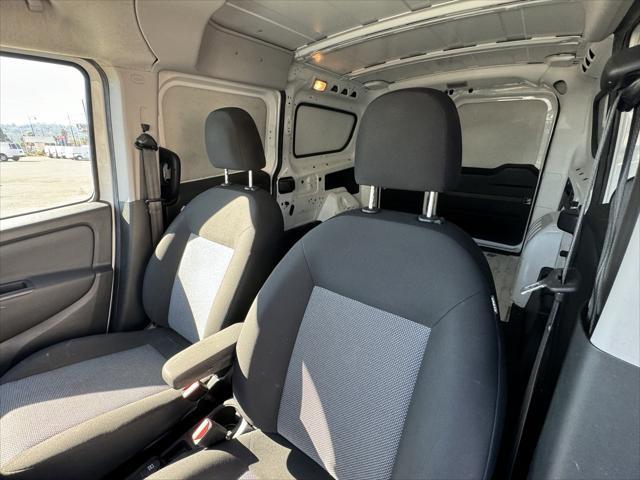 used 2019 Ram ProMaster City car, priced at $19,995