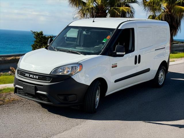 used 2019 Ram ProMaster City car, priced at $19,995