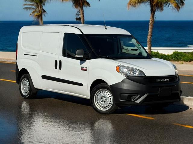 used 2019 Ram ProMaster City car, priced at $19,995