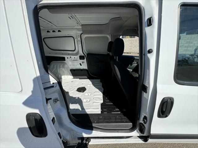 used 2019 Ram ProMaster City car, priced at $19,995