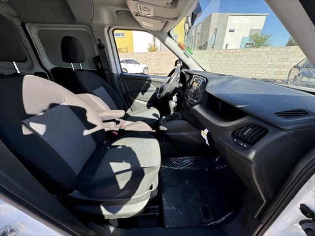 used 2019 Ram ProMaster City car, priced at $19,995