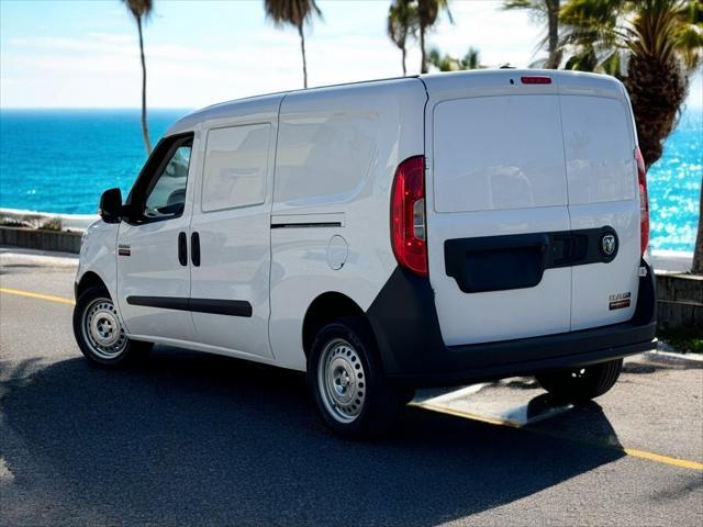 used 2019 Ram ProMaster City car, priced at $19,995