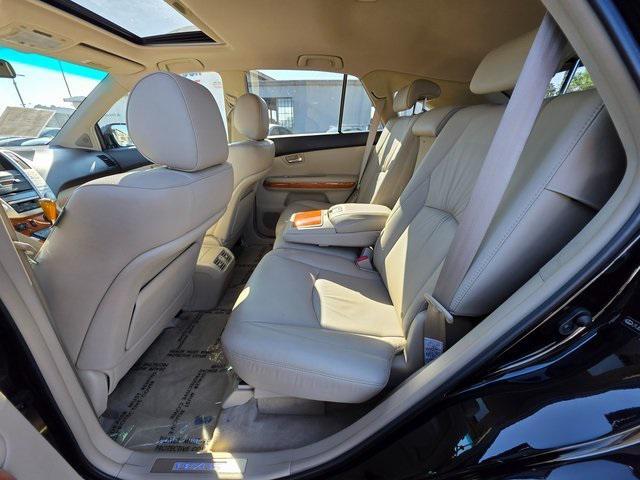 used 2008 Lexus RX 400h car, priced at $11,995