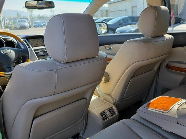 used 2008 Lexus RX 400h car, priced at $11,995