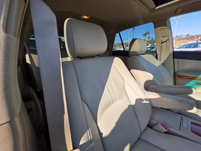 used 2008 Lexus RX 400h car, priced at $11,995