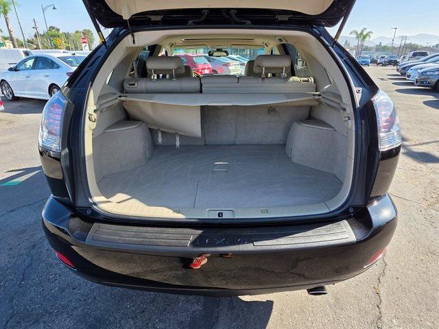 used 2008 Lexus RX 400h car, priced at $11,995