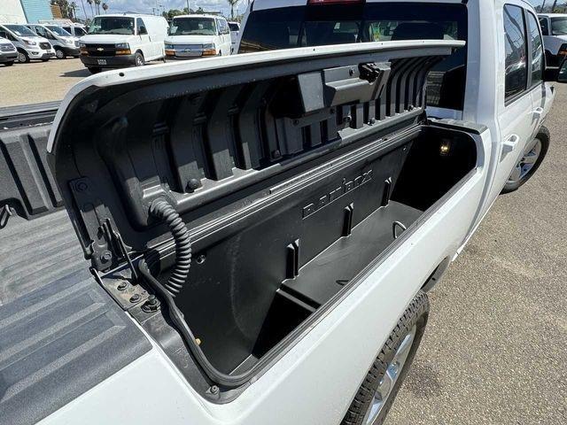 used 2019 Ram 1500 Classic car, priced at $25,999