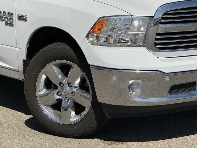 used 2019 Ram 1500 Classic car, priced at $25,999