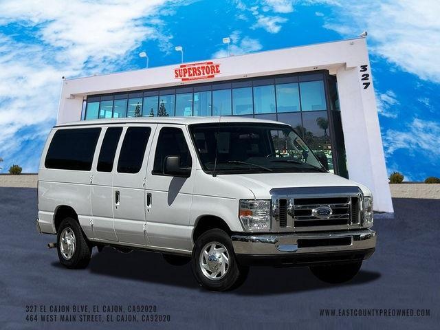 used 2013 Ford E350 Super Duty car, priced at $24,999