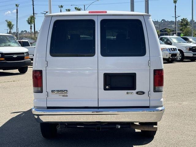 used 2013 Ford E350 Super Duty car, priced at $23,999