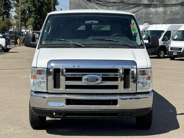 used 2013 Ford E350 Super Duty car, priced at $23,999