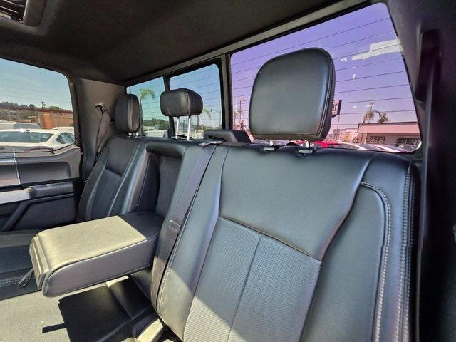 used 2020 Ford F-150 car, priced at $34,499