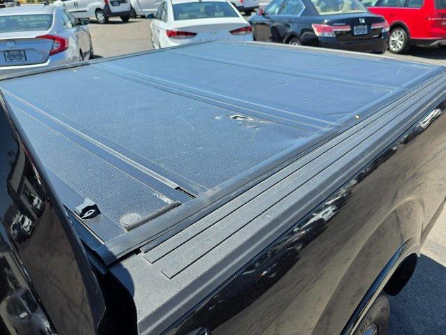 used 2020 Ford F-150 car, priced at $34,499