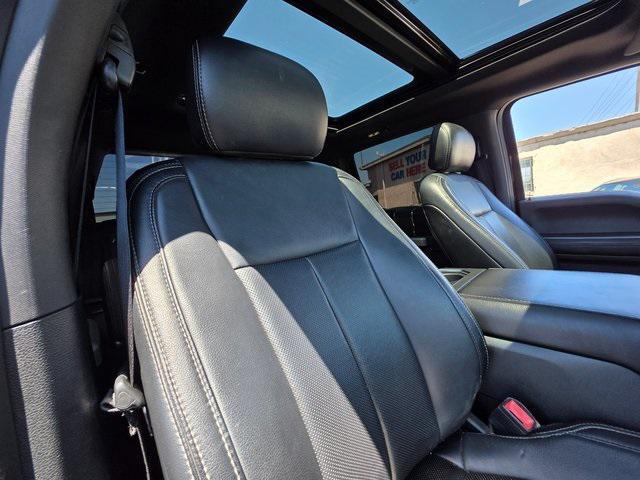used 2020 Ford F-150 car, priced at $34,499
