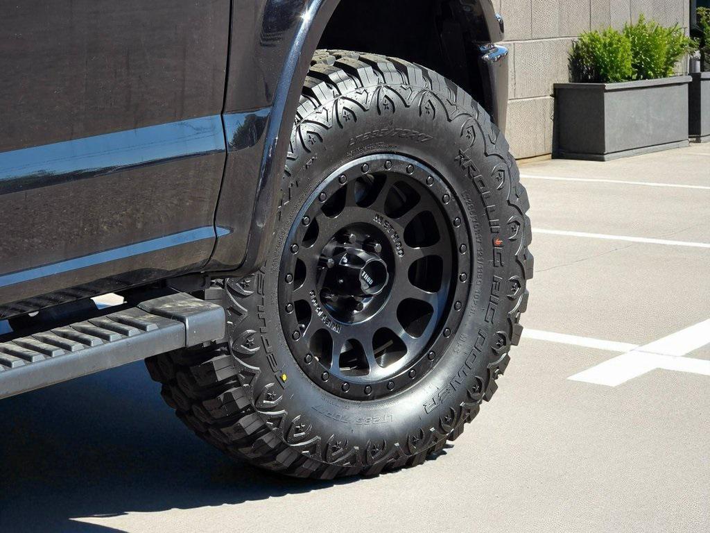 used 2020 Ford F-150 car, priced at $37,995