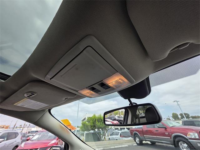 used 2013 Ford Edge car, priced at $14,999