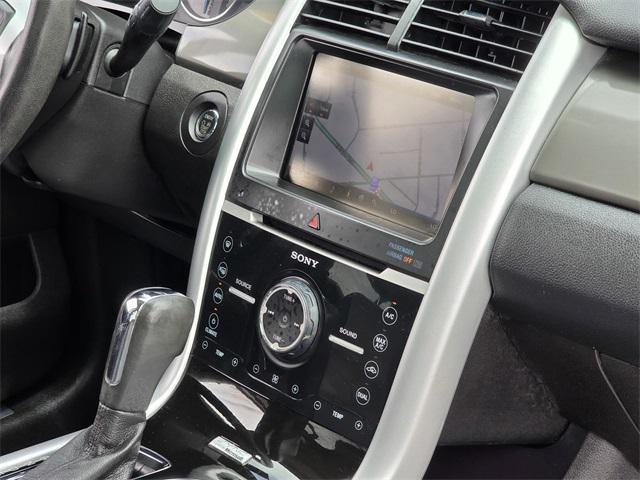 used 2013 Ford Edge car, priced at $14,999
