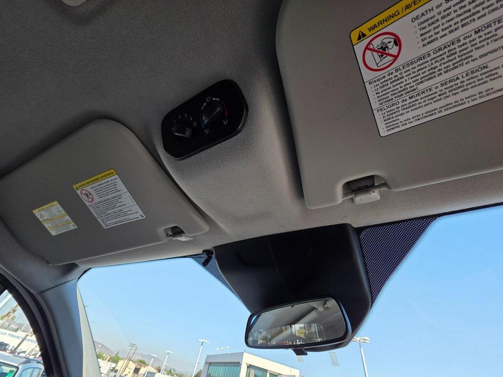 used 2015 Ford Transit-350 car, priced at $21,888