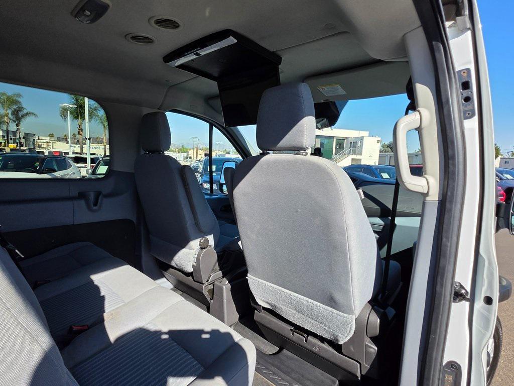 used 2015 Ford Transit-350 car, priced at $21,888