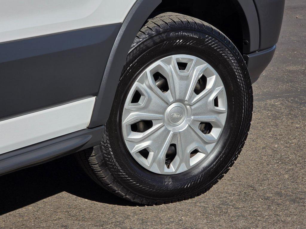 used 2015 Ford Transit-350 car, priced at $21,888