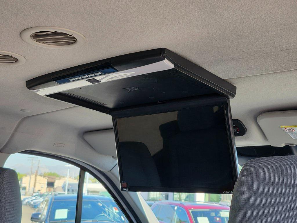 used 2015 Ford Transit-350 car, priced at $21,888