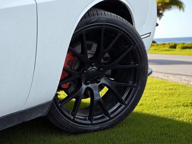 used 2017 Dodge Challenger car, priced at $28,999