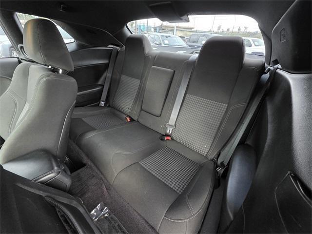 used 2017 Dodge Challenger car, priced at $28,999