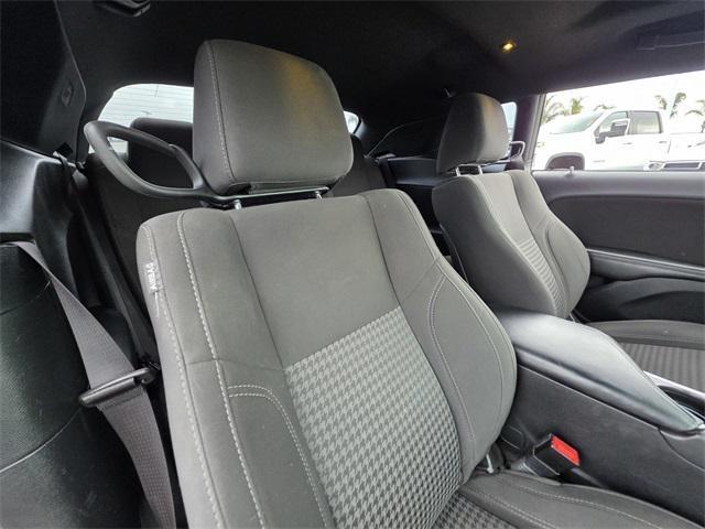 used 2017 Dodge Challenger car, priced at $28,999