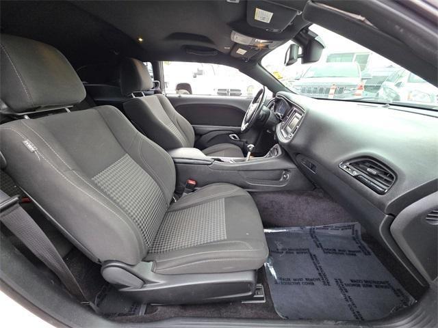 used 2017 Dodge Challenger car, priced at $28,999