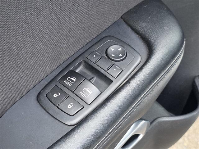 used 2017 Dodge Challenger car, priced at $28,999