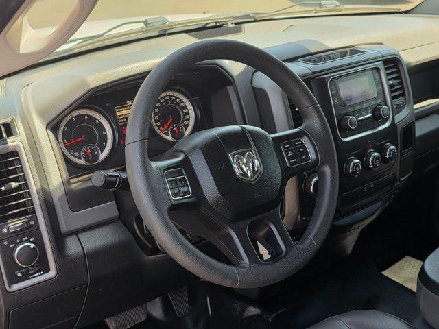 used 2018 Ram 1500 car, priced at $19,999