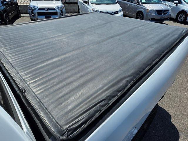 used 2018 Ram 1500 car, priced at $19,999