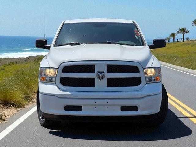 used 2018 Ram 1500 car, priced at $19,999
