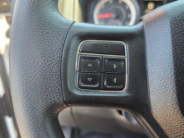 used 2018 Ram 1500 car, priced at $19,999