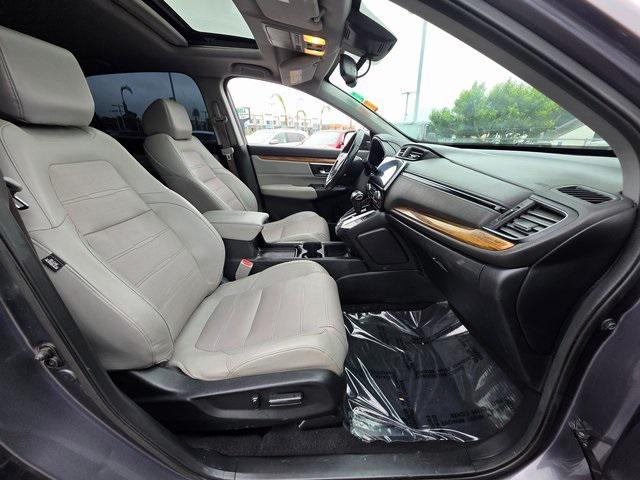 used 2019 Honda CR-V car, priced at $25,999