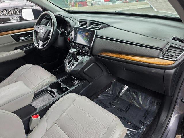 used 2019 Honda CR-V car, priced at $25,999