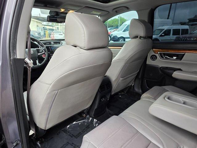 used 2019 Honda CR-V car, priced at $25,999