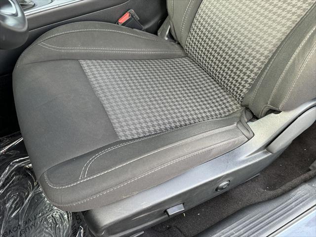 used 2018 Dodge Challenger car, priced at $16,995