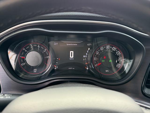 used 2018 Dodge Challenger car, priced at $16,995