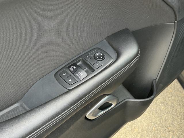 used 2018 Dodge Challenger car, priced at $16,995