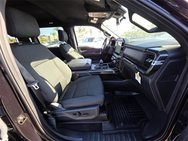 used 2022 Ford F-150 car, priced at $37,999
