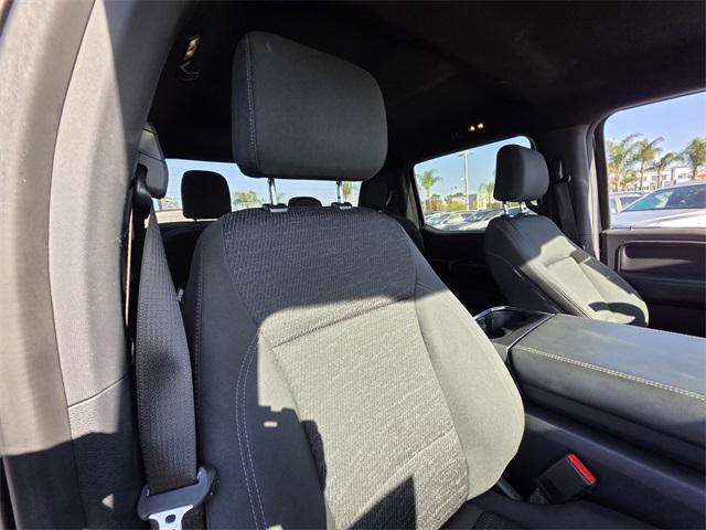 used 2022 Ford F-150 car, priced at $37,999